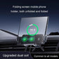 Meget intelligent holder til mobiltelefon/tablet📱🚗