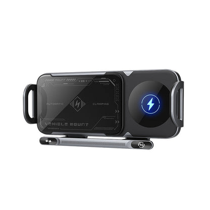 Meget intelligent holder til mobiltelefon/tablet📱🚗