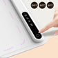 [Kreativ gave] Smart foldbar elektrisk madvarmemåtte med justerbar temperatur