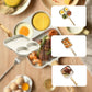 3-i-1 delt non-stick pande