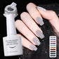 🎀70% rabat på nytårsudsalg🎀Glitter Crushed Rhinestones Nail Gel Polish