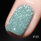 🎀70% rabat på nytårsudsalg🎀Glitter Crushed Rhinestones Nail Gel Polish