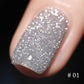 🎀70% rabat på nytårsudsalg🎀Glitter Crushed Rhinestones Nail Gel Polish