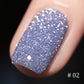 🎀70% rabat på nytårsudsalg🎀Glitter Crushed Rhinestones Nail Gel Polish