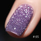 🎀70% rabat på nytårsudsalg🎀Glitter Crushed Rhinestones Nail Gel Polish