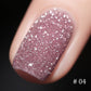 🎀70% rabat på nytårsudsalg🎀Glitter Crushed Rhinestones Nail Gel Polish