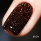 🎀70% rabat på nytårsudsalg🎀Glitter Crushed Rhinestones Nail Gel Polish