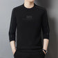 Premium Thermal Crewneck Sweatshirt til mænd