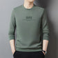 Premium Thermal Crewneck Sweatshirt til mænd