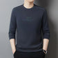 Premium Thermal Crewneck Sweatshirt til mænd