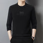 Premium Thermal Crewneck Sweatshirt til mænd