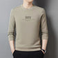 Premium Thermal Crewneck Sweatshirt til mænd