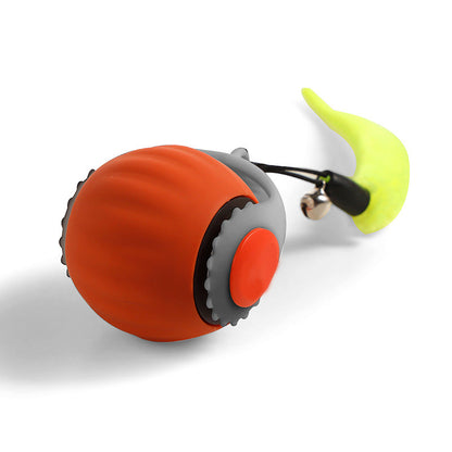 Automatisk intelligent sensor-kattebold
