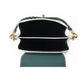 🔥Varmt salg💕Letvægts crossbody-taske i blødt læder