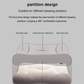 ✨ Ultra-Comfort Ergo Pillow - Sov som en drøm!😴