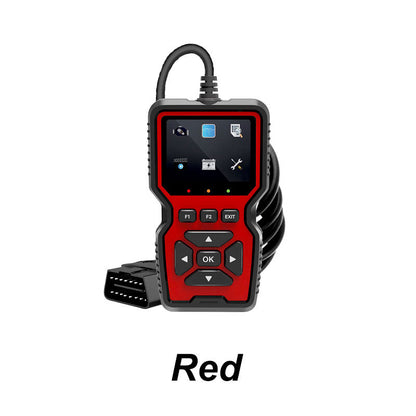 🔥Varmt salg🔥OBD2-scanner til diagnosticering af bilmotorer (50 % rabat)