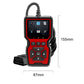 🔥Varmt salg🔥OBD2-scanner til diagnosticering af bilmotorer (50 % rabat)