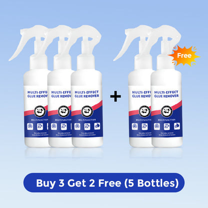 🔥Multifunktionel klæbefjerner til forskellige overflader