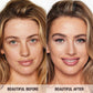 Vandfast, langtidsholdbar concealer med naturlig finish