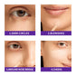 Vandfast, langtidsholdbar concealer med naturlig finish