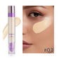 Vandfast, langtidsholdbar concealer med naturlig finish