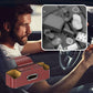 🔥2025 Varmt salg🔥Universal Tissue Box til bagsædet med kroge