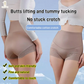 🔥Sidste dags udsalg 49%.🔥Silky High Waist Shaping-undertøj
