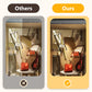 Polariseringsfilter med clips til mobiltelefoner