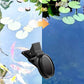Polariseringsfilter med clips til mobiltelefoner