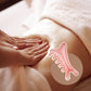 Multifunktionel hovedbundsmassagekam Gua Sha Tool