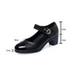 🔥I dag 50% rabat🔥Vintage Comfort Mary Jane sko