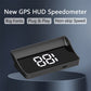 💥Escort for sikker kørsel💥Bilens head-up display speedometer