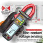 Intelligent Digitalt klemmemultimeter