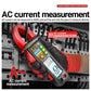 Intelligent Digitalt klemmemultimeter