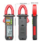 Intelligent Digitalt klemmemultimeter