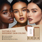 💖Køb 1 få 1 gratis🔥Hydrating & Brightening Essential Foundation Stick🎁