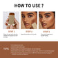 💖Køb 1 få 1 gratis🔥Hydrating & Brightening Essential Foundation Stick🎁