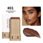 💖Køb 1 få 1 gratis🔥Hydrating & Brightening Essential Foundation Stick🎁
