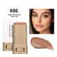 💖Køb 1 få 1 gratis🔥Hydrating & Brightening Essential Foundation Stick🎁