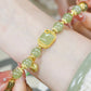 🔥 HOT SALE 🔥Hotan Jade pärlarmband