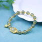 🔥 HOT SALE 🔥Hotan Jade pärlarmband