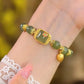 🔥 HOT SALE 🔥Hotan Jade pärlarmband