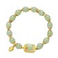 🔥 HOT SALE 🔥Hotan Jade pärlarmband