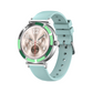 💎👑Gudindens dag 49% rabat💃Bluetooth Sports Smartwatch - stilfuld sundhed, altid overvågning, perfekt gave!