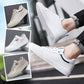 Åndbare fritidssneakers til mænd