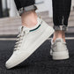 Åndbare fritidssneakers til mænd