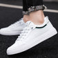 Åndbare fritidssneakers til mænd