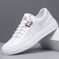 Åndbare fritidssneakers til mænd