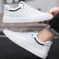 Åndbare fritidssneakers til mænd