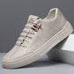 Åndbare fritidssneakers til mænd